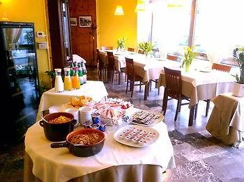 *****  Hotel Ristorante Vettore Dolo Italy