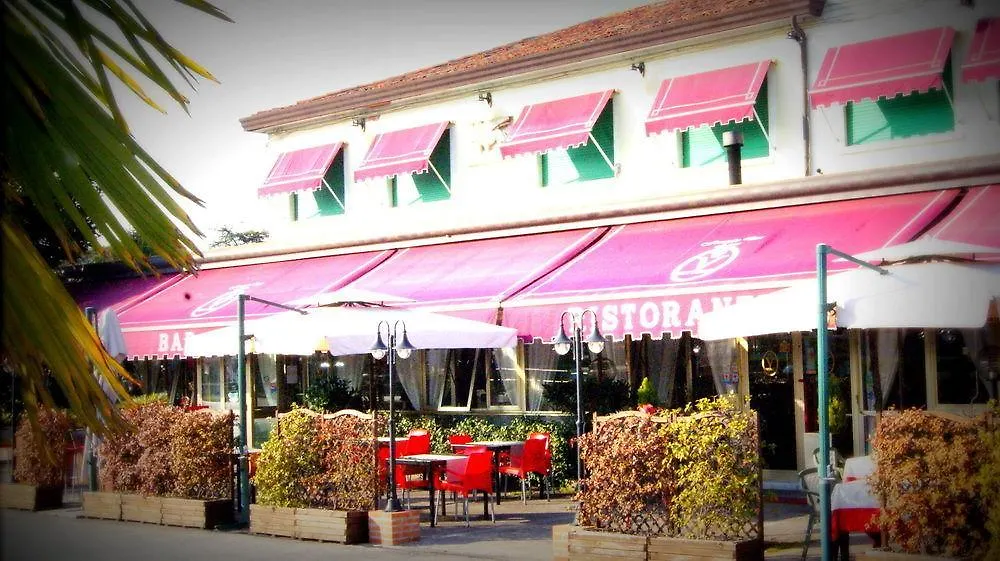 Hotel Ristorante Vettore Dolo Italy