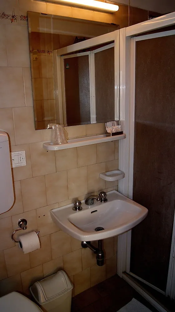 Hotel Ristorante Vettore Dolo