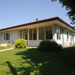Ferienhaus Riviera Del Brenta